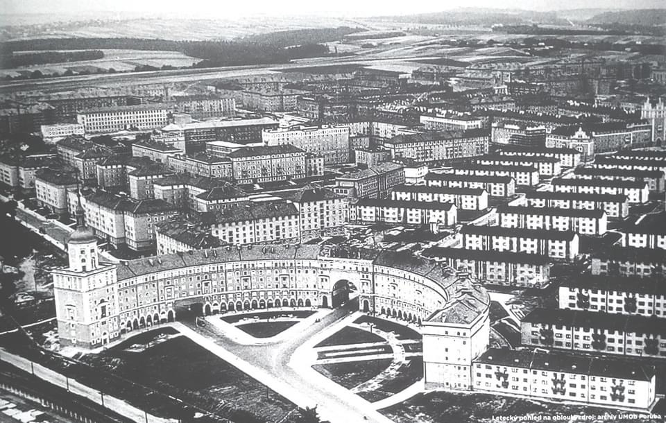 Okolí Ostravy-Poruby